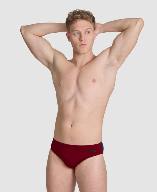 Crimson Brief