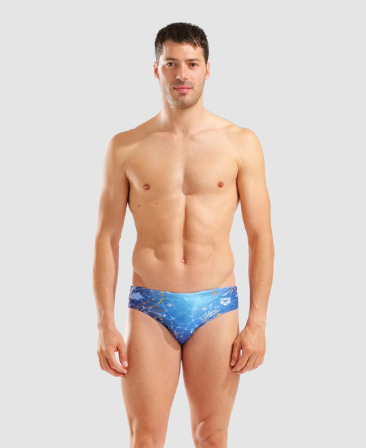 Mistletoe Limited Edition Brief