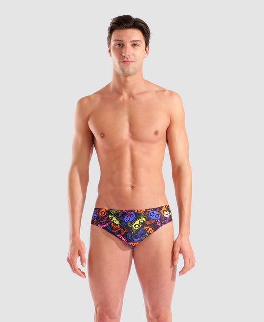 Sea Turtles Briefs
