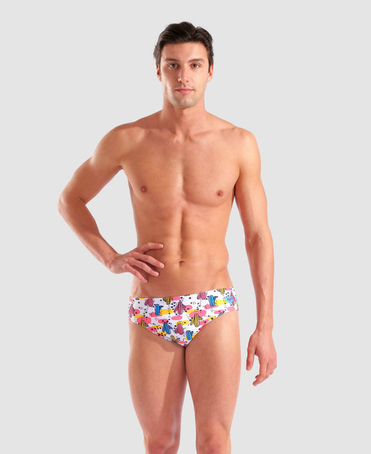 Desert Briefs