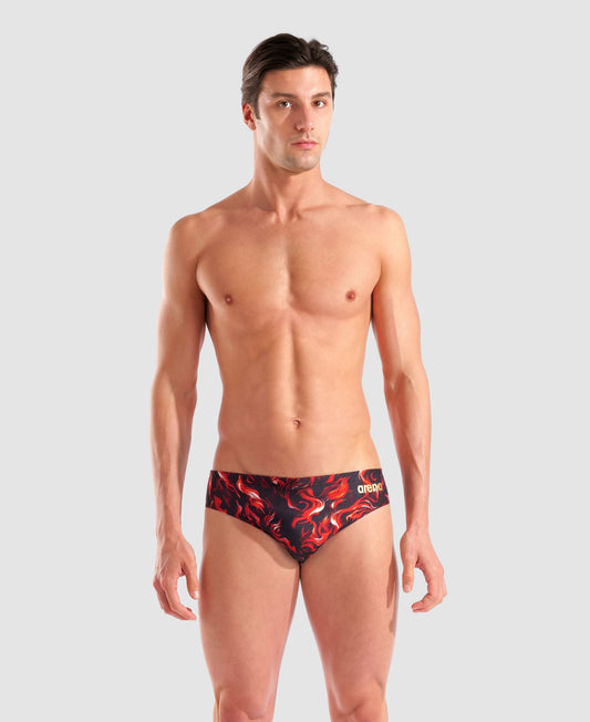 Indomitus Briefs