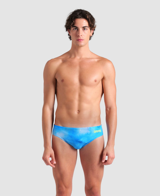 Tie-Dye Briefs