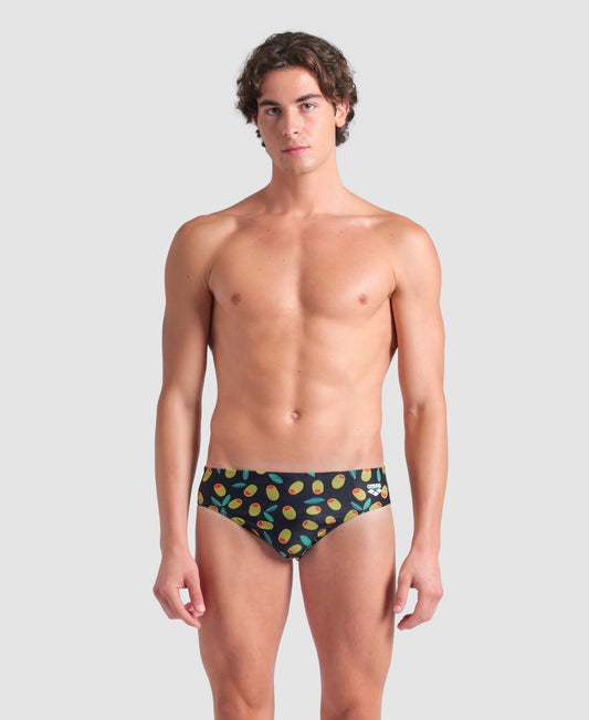 Olives Briefs