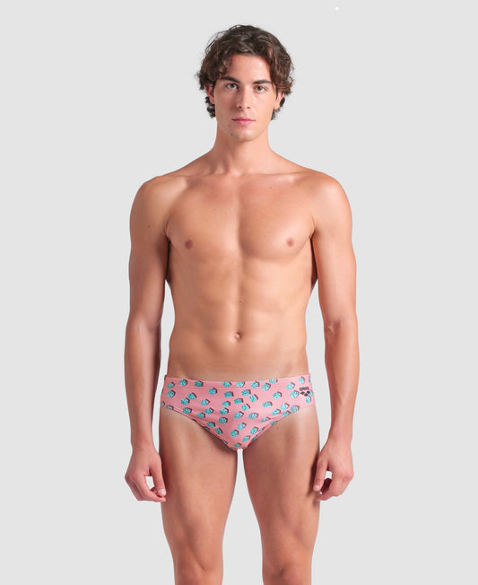 Dice Briefs Seasonal Drop