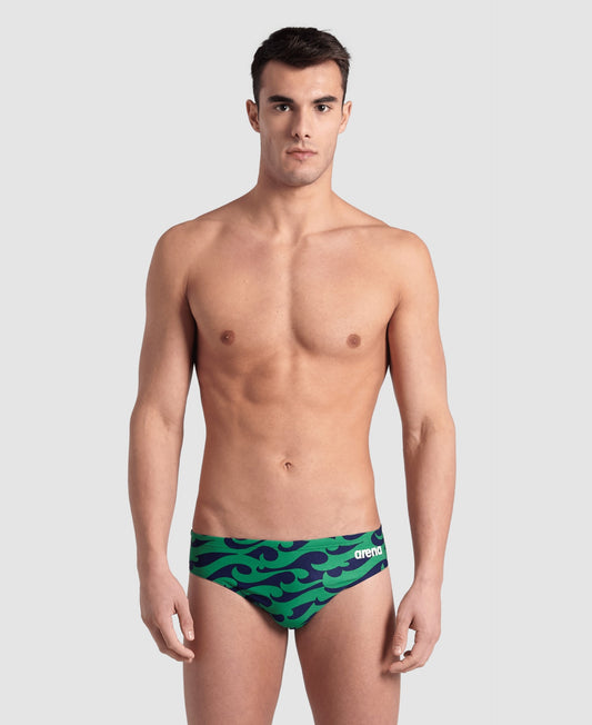 Surfs Up II Brief - FINAL SALE