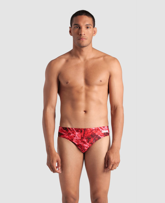 Crackle Brief