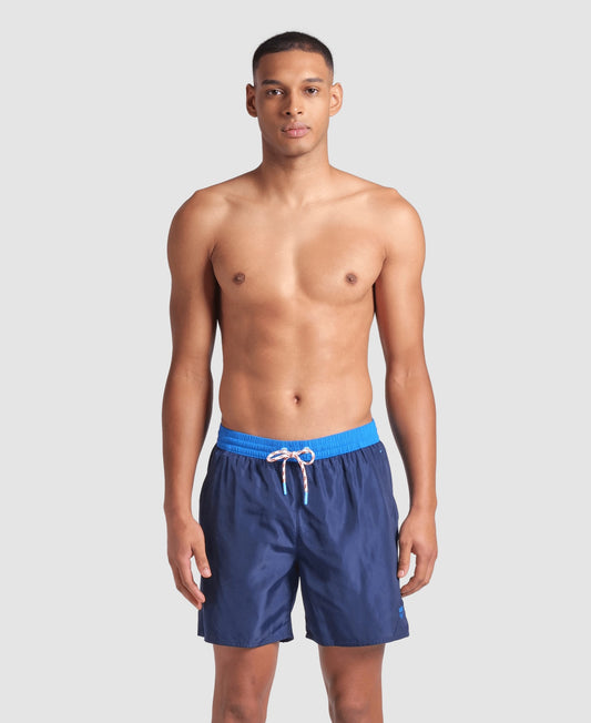 Team Stripe Beach Boxer