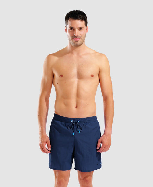 Beach Boxer Solid