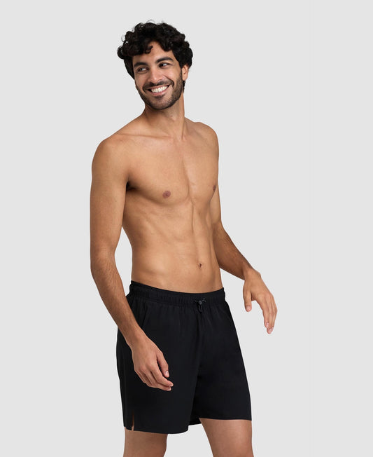 Evo Solid Beach Boxer – 16”