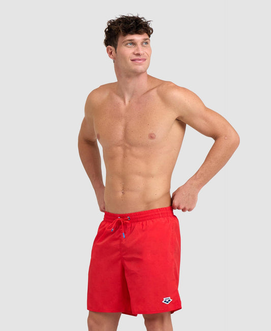 Icons Solid Boxer - FINAL SALE