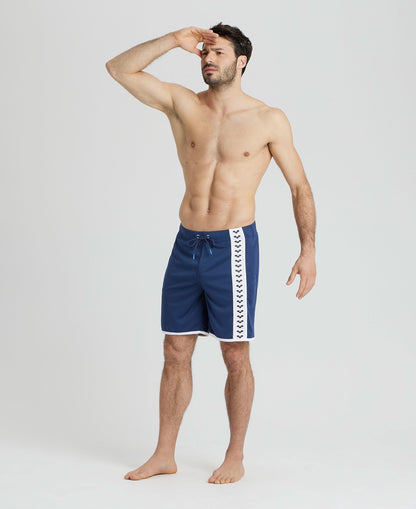 arena Icons Beach Bermuda Short - FINAL SALE
