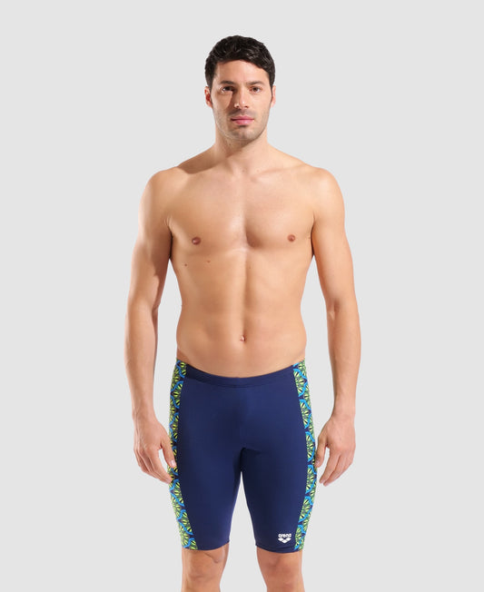 Floral Jammer
