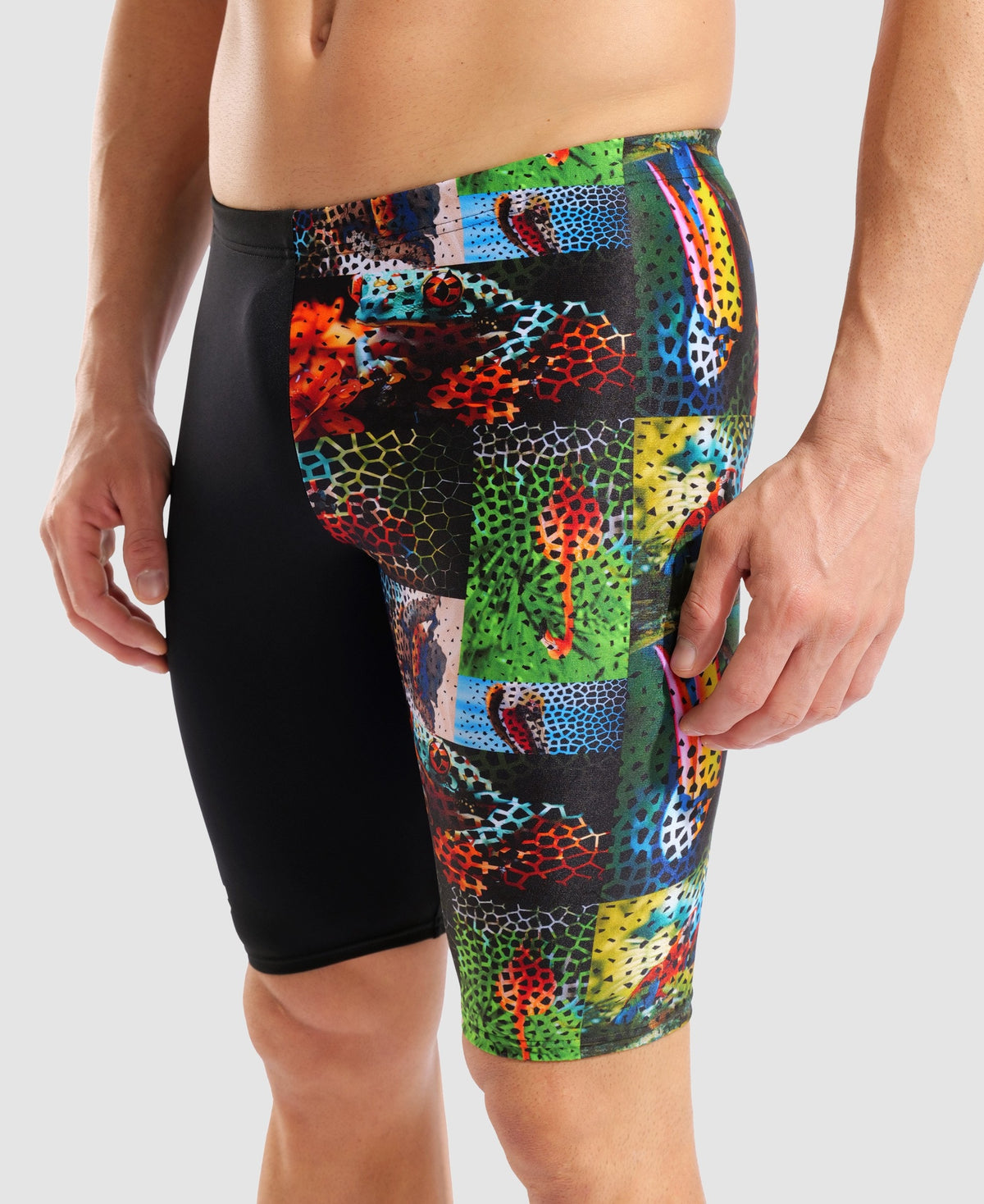 Animalier Jammer
