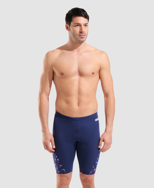 Confetti Swim Jammer