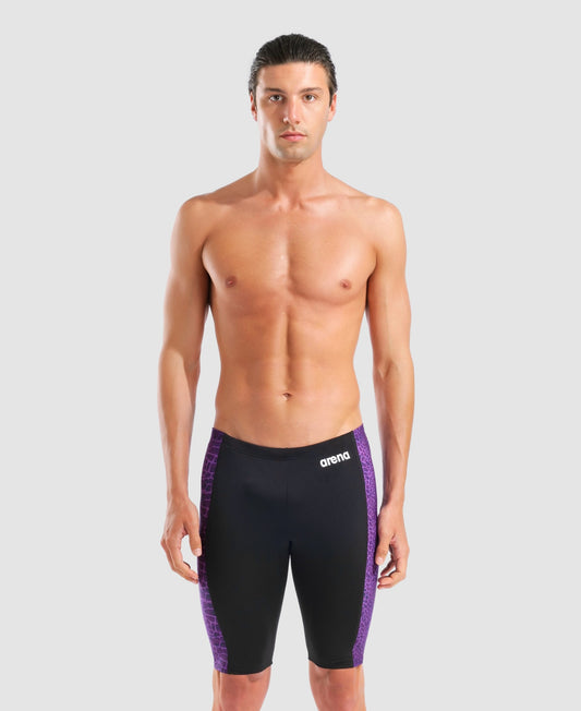 Snakeskin Jammer