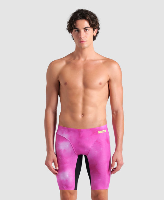 Tie-Dye Jammer