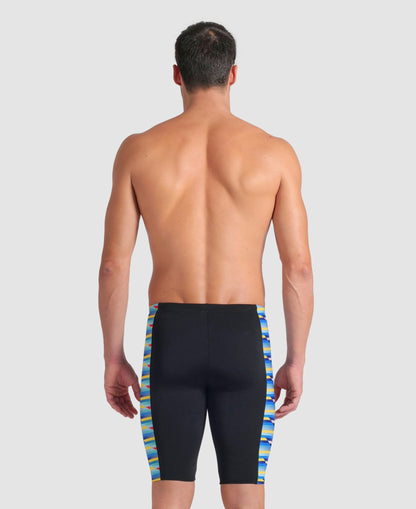 Racing Stripe Jammer