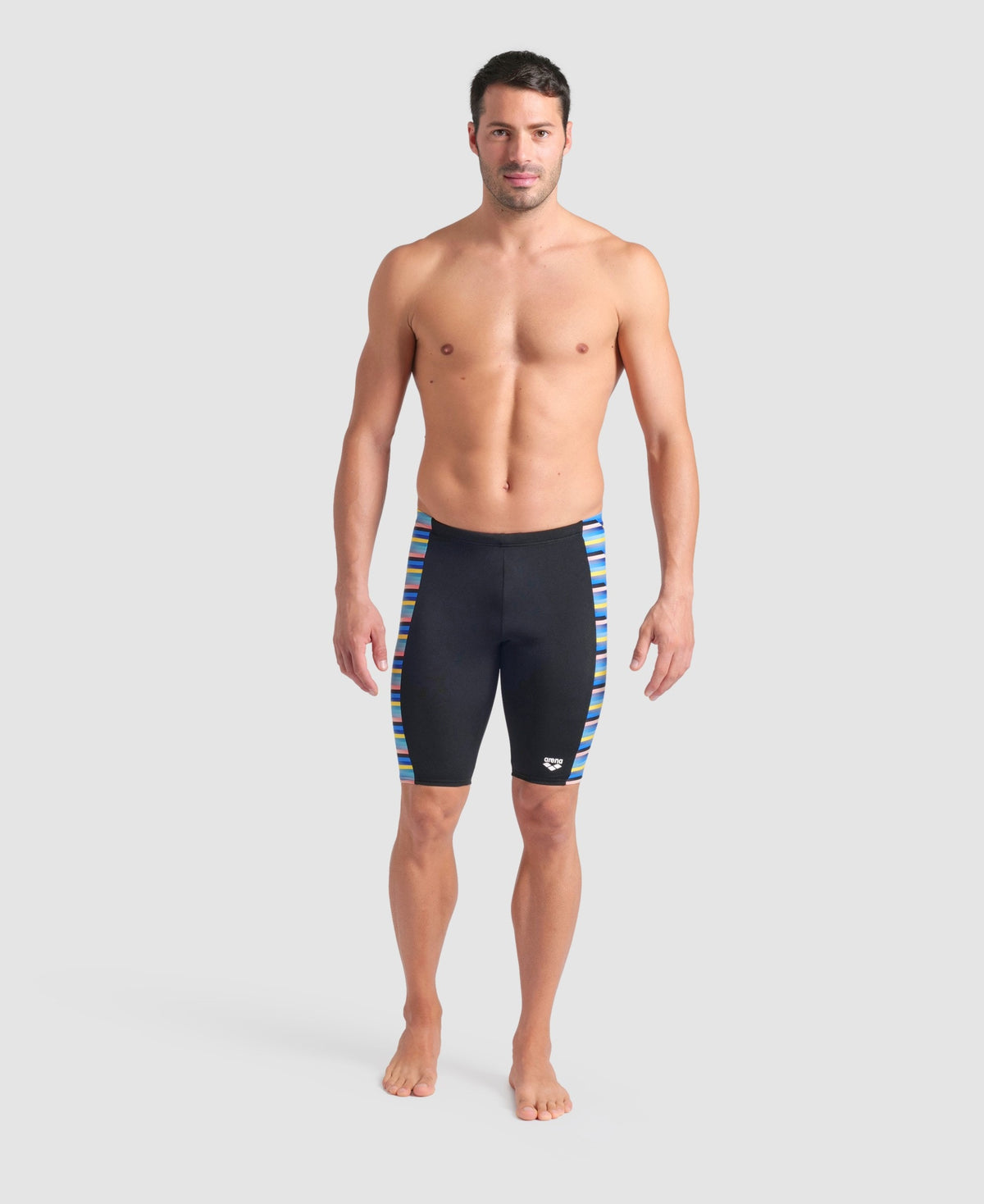 Racing Stripe Jammer