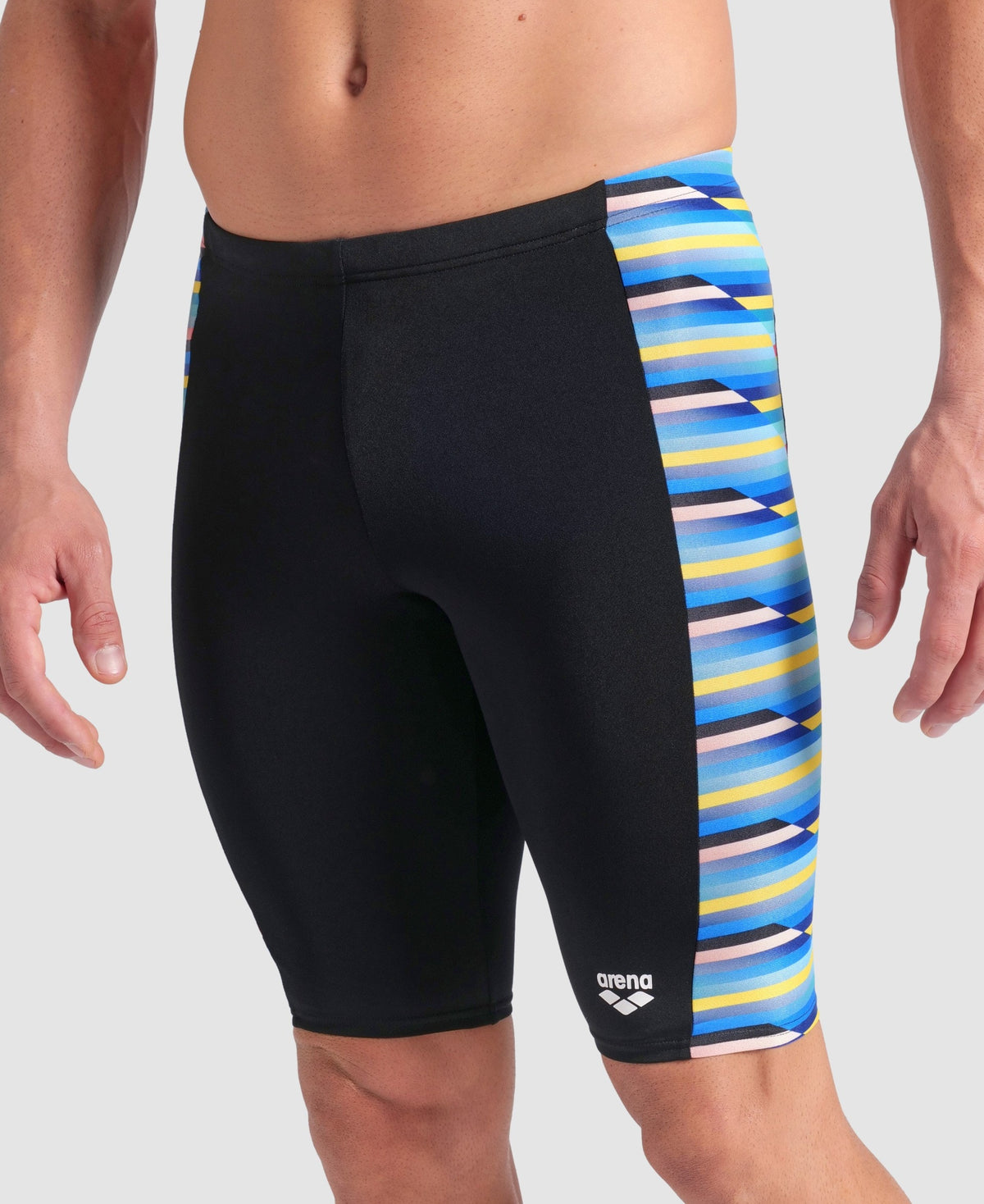 Racing Stripe Jammer