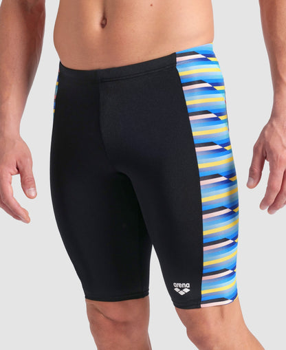Racing Stripe Jammer