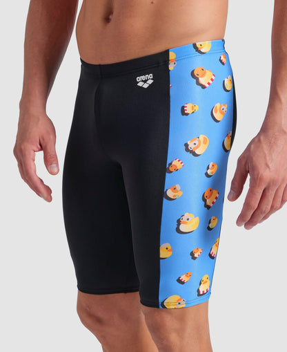 Ducks Jammer Seasonal Drop
