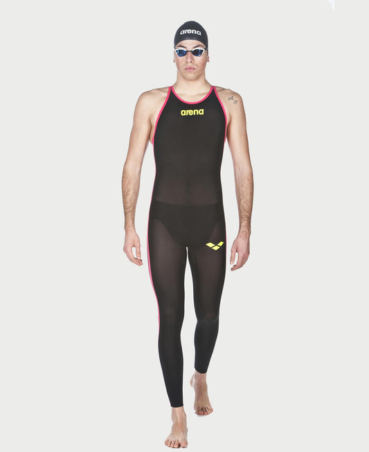 POWERSKIN R-EVO+ Open Water Suit - Closed Back