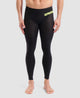 Black-Fluo Yellow