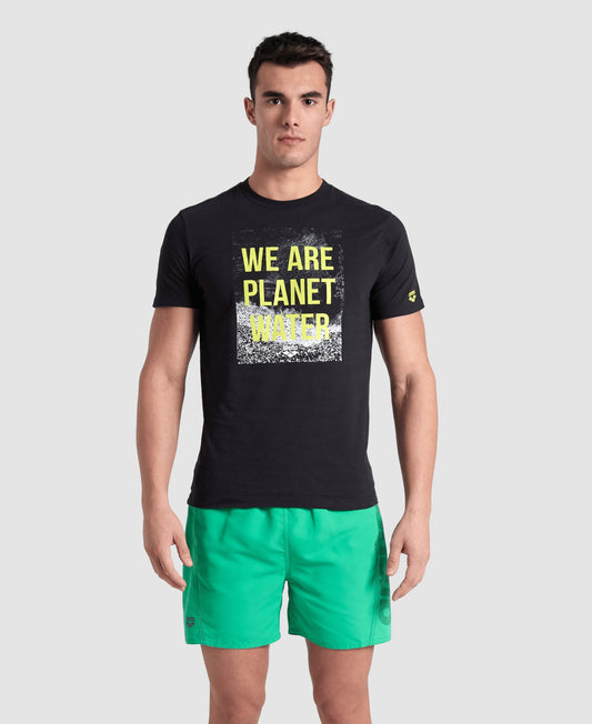 Solid T-Shirt