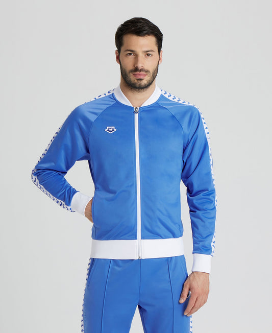 Men's Relax IV Team Full-Zip Jacket