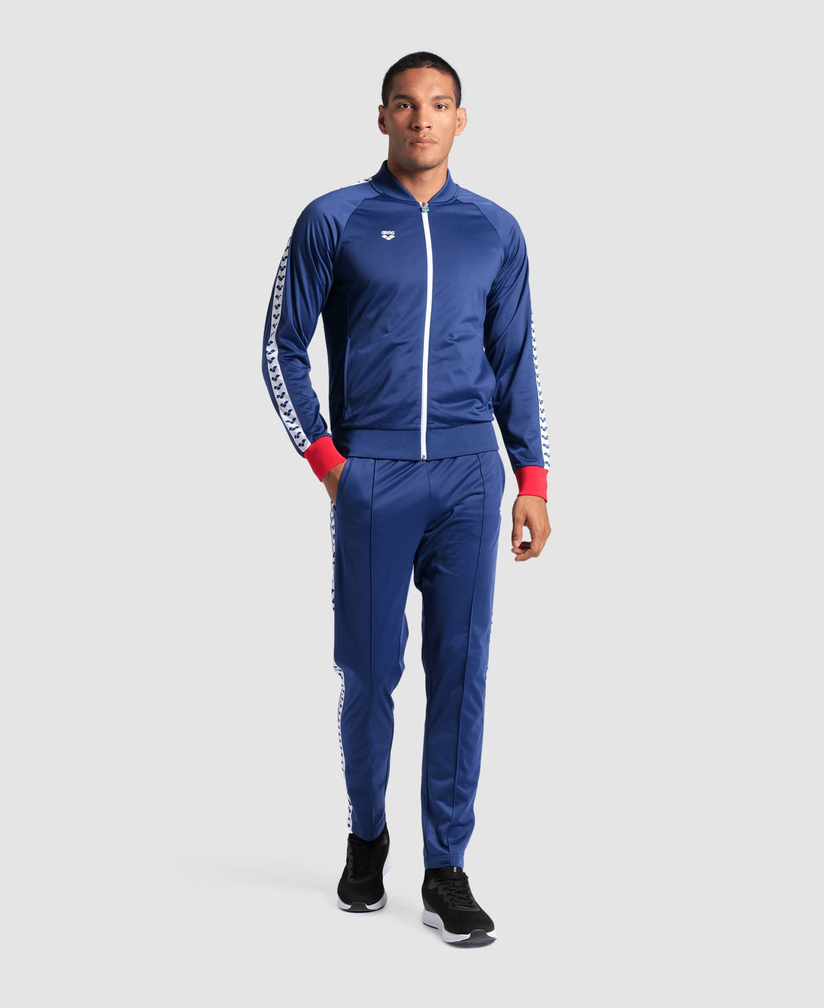 Men's Americana Collection Relax IV Jacket