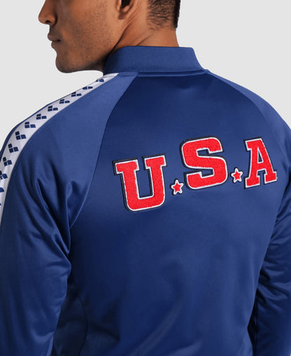 Men's Americana Collection Relax IV Jacket
