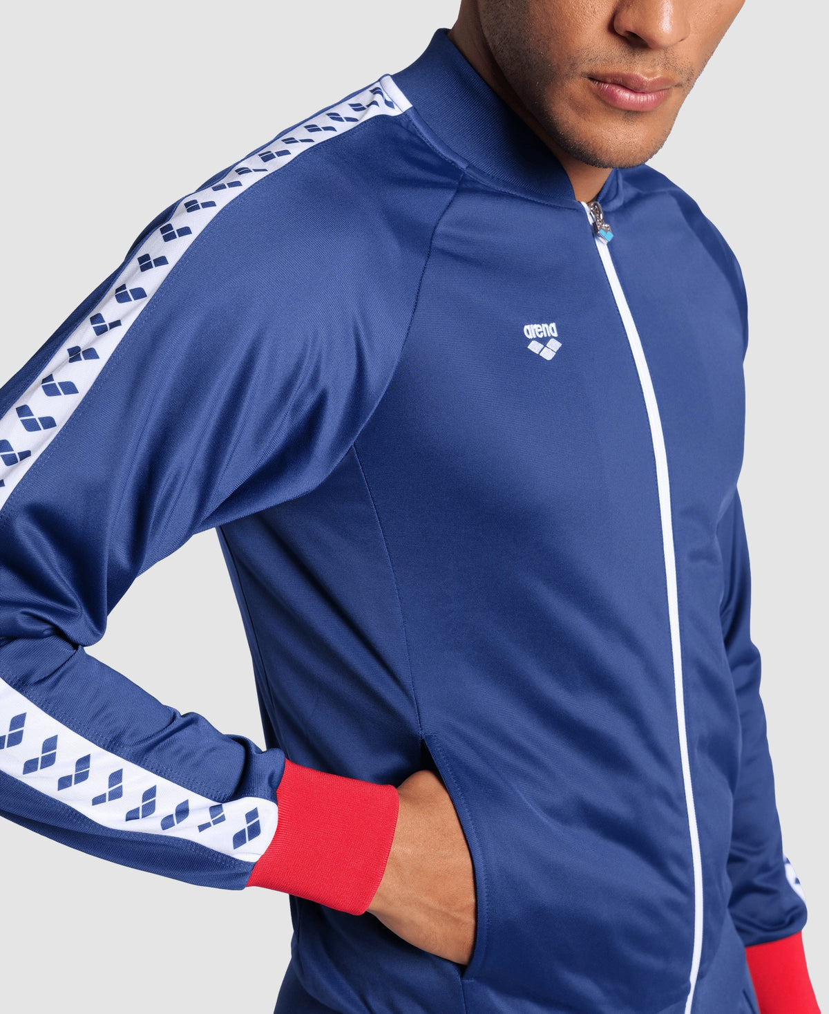 Men's Americana Collection Relax IV Jacket