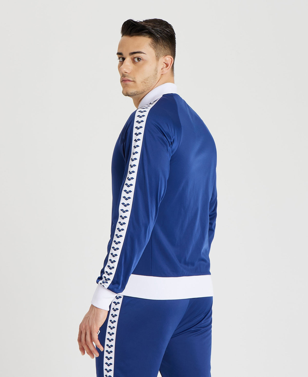 Men's Relax IV Team Full-Zip Jacket