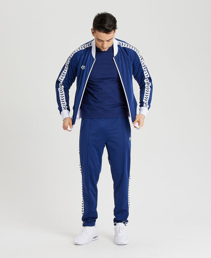 Men's Relax IV Team Full-Zip Jacket