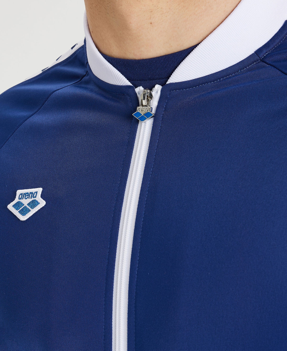 Men's Relax IV Team Full-Zip Jacket