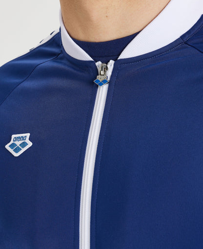 Men's Relax IV Team Full-Zip Jacket