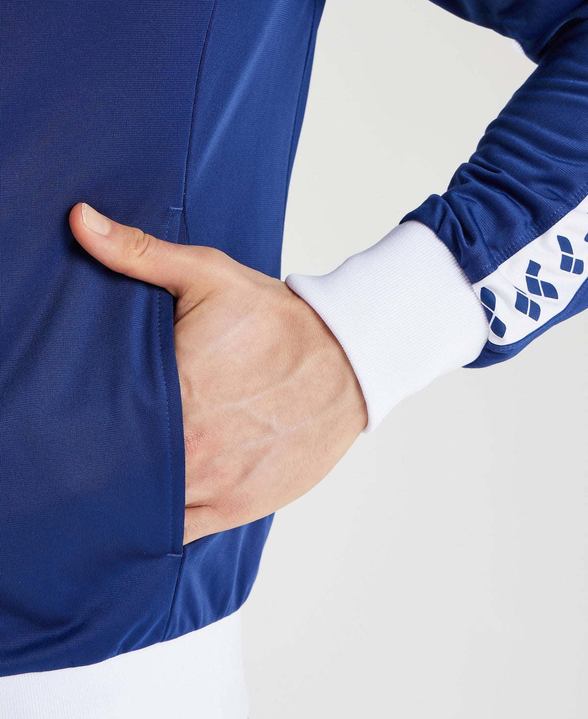 Men's Relax IV Team Full-Zip Jacket