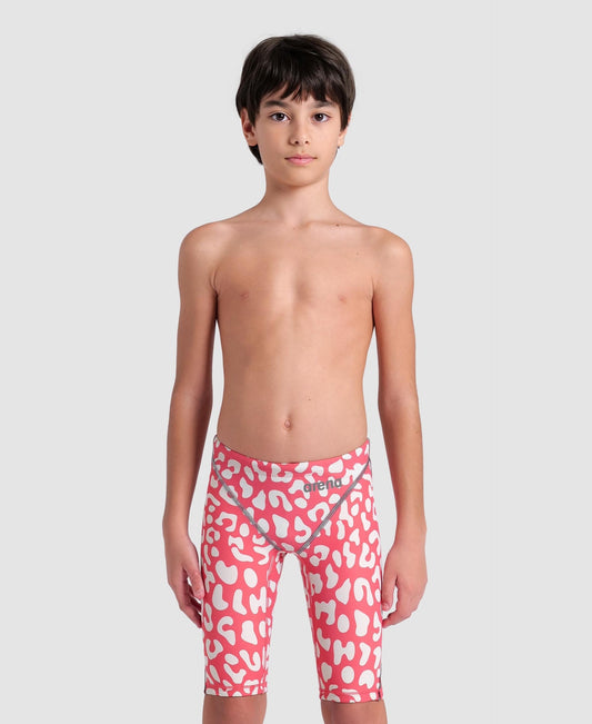 Powerskin ST Next Leopard Limited Edition Jammer Jr