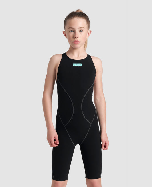Powerskin Impulso Open Back Jr