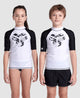 White-Black