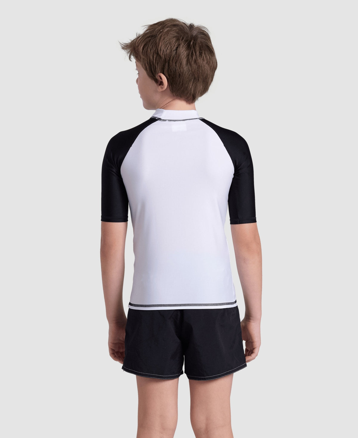 Unisex Jr Rash Vest Graphic