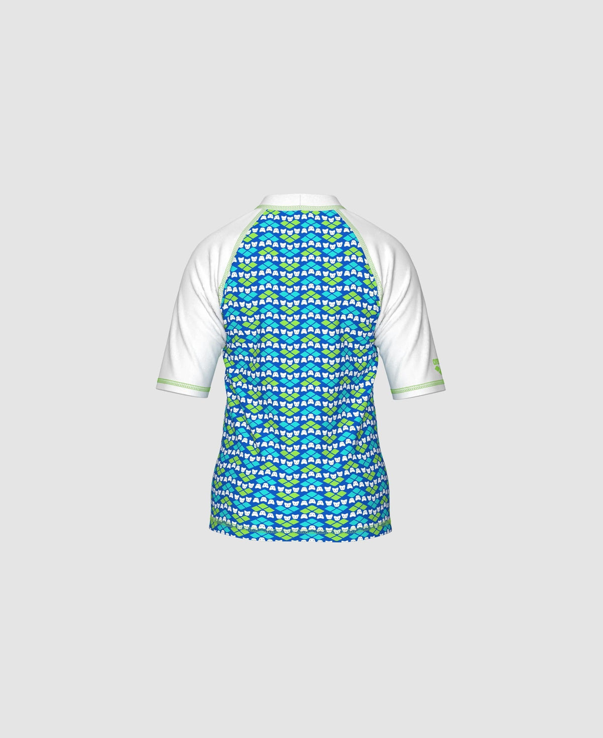Friends Short-Sleeve UV Protection Shirt
