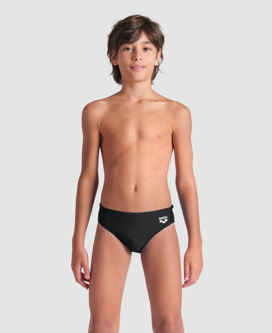 Dynamo Jr Brief Feel Collection