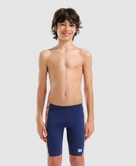 Draft Swim Jammer