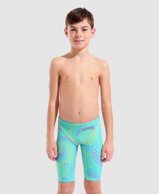 Powerskin ST Next Seaglass Limited Edition Jammer Jr
