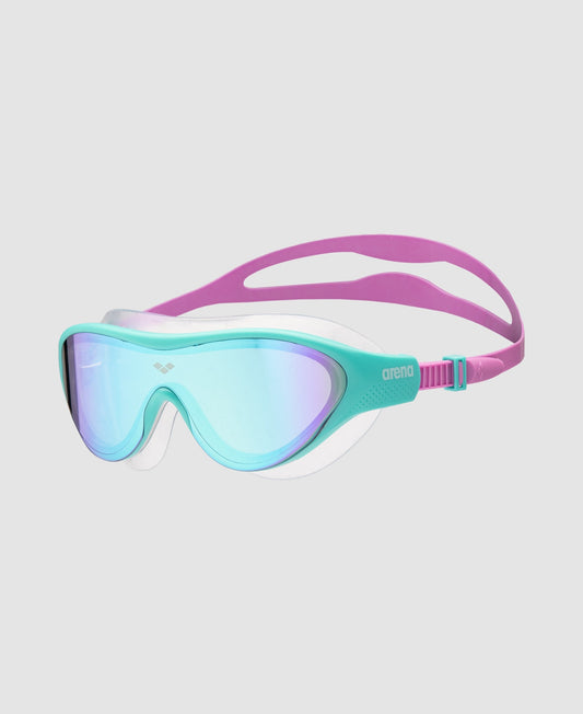 The One Mask Jr Mr age 6-12