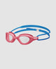 Clear - Red - Blue