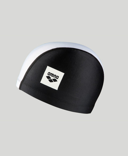 Unix II Jr Polyester Swim Cap Age 6-12