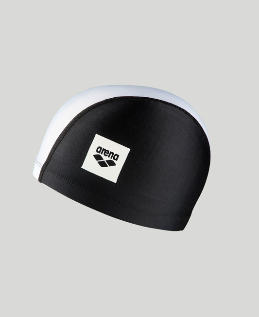Unix II Jr Polyester Swim Cap Age 6-12