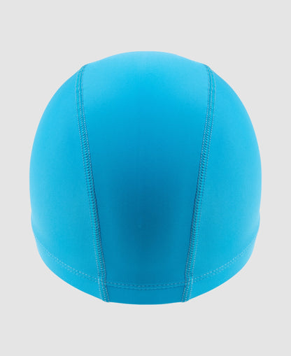 Unix II Jr Polyester Swim Cap Age 6-12